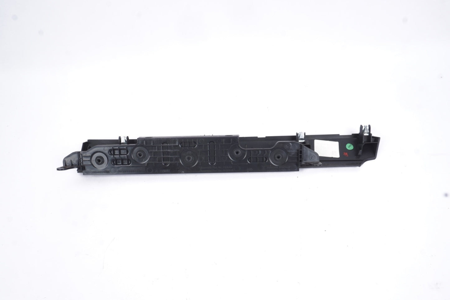2018-2022 BMW X2 F39 OEM Right Front Dash Footwell Trim Cover Panel 2566182