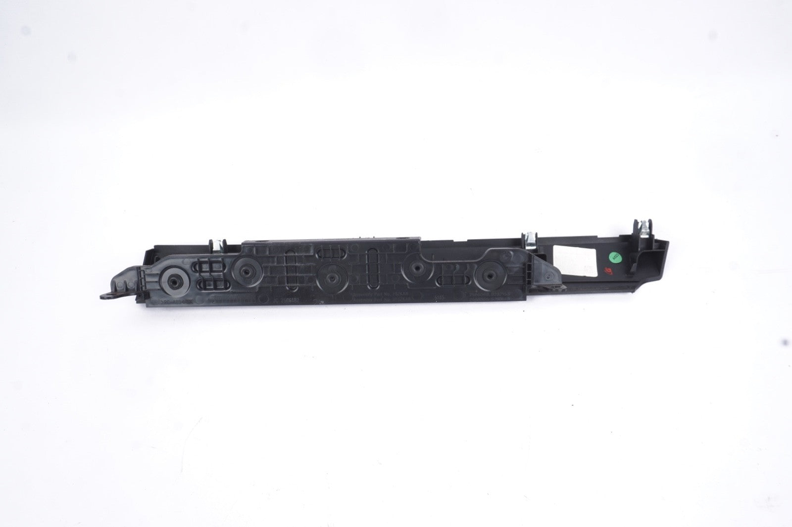 2018-2022 BMW X2 F39 OEM Right Front Dash Footwell Trim Cover Panel 2566182