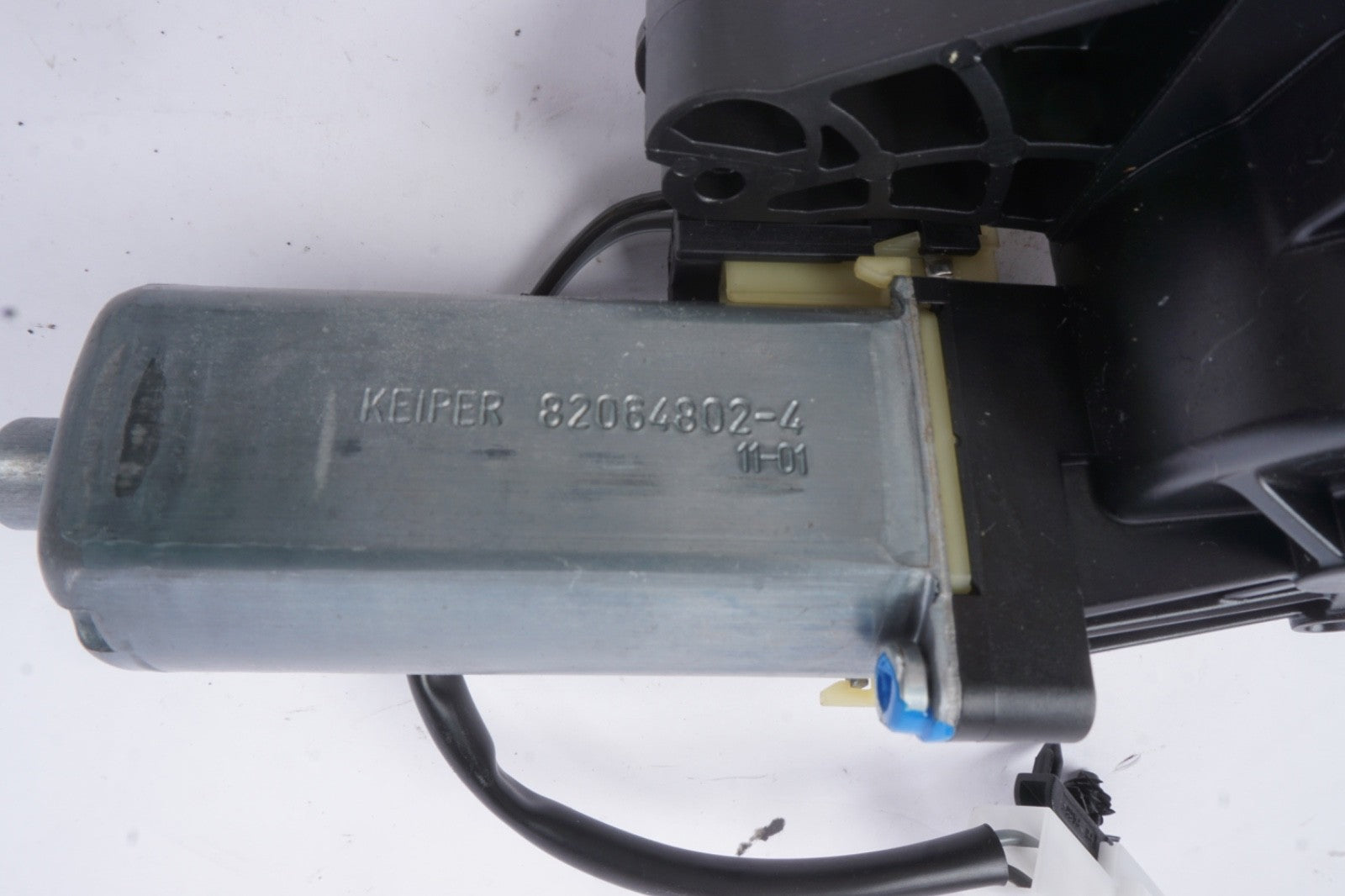 2007-2011 MERCEDES ML350 FRONT PASSENGER RIGHT SEAT RECLINE MOTOR OEM