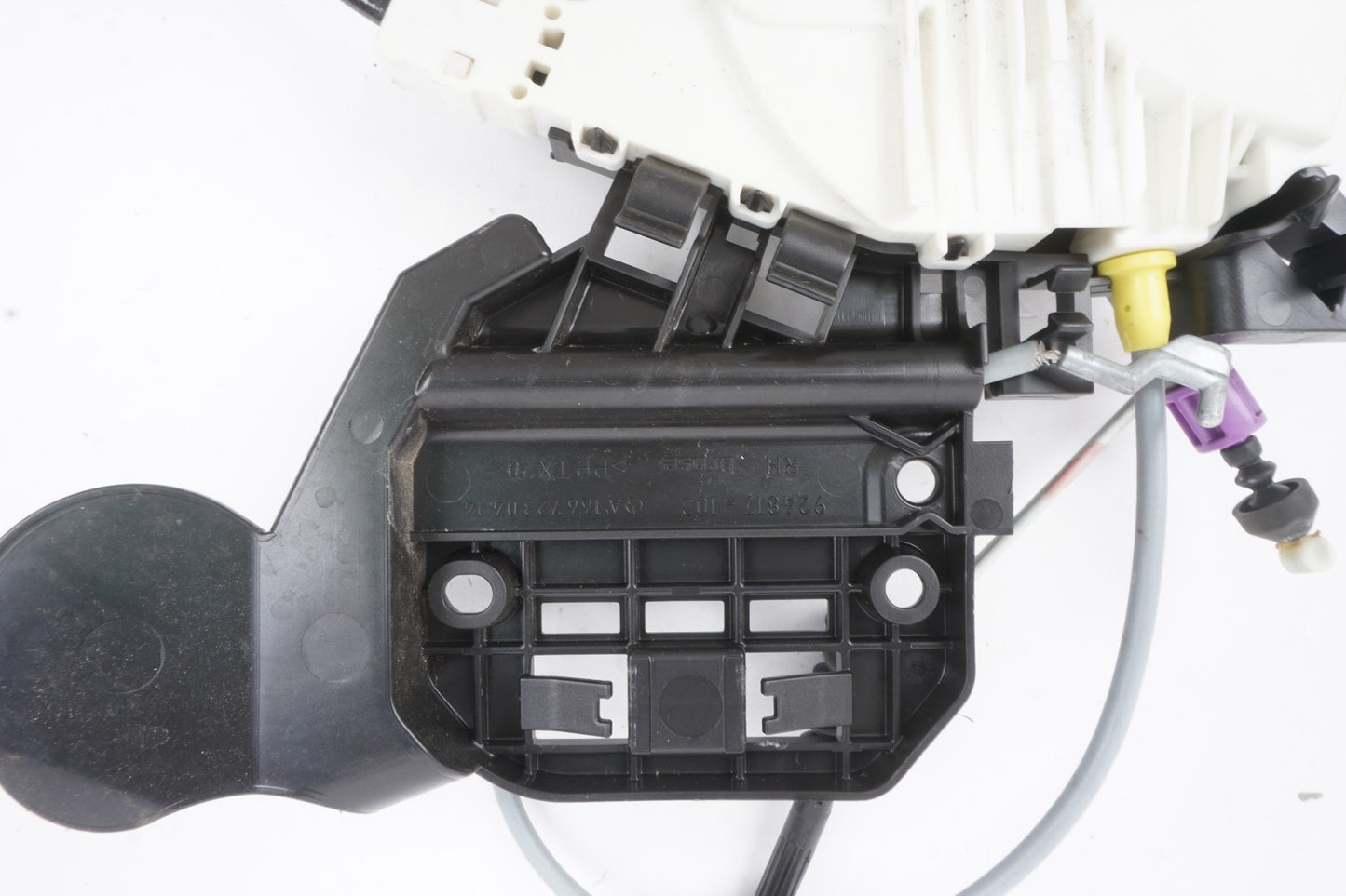 2012-2016 Mercedes ML GL Front Right Passenger Door Lock Latch Actuator OEM