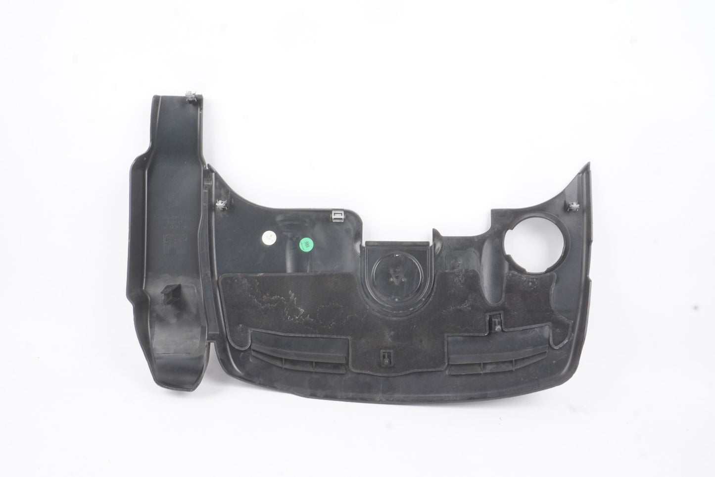 2012 - 2018 Mercedes-Benz E350 ML350 GLE350 M276 V6 Engine Motor Cover OEM