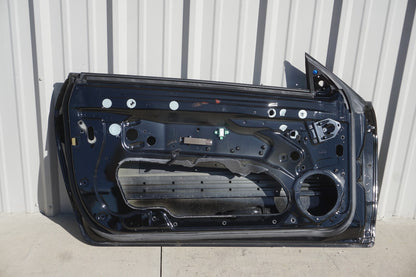 11-17 Mercedes W207 E350 E550 Coupe Front Left Driver Door Shell OEM