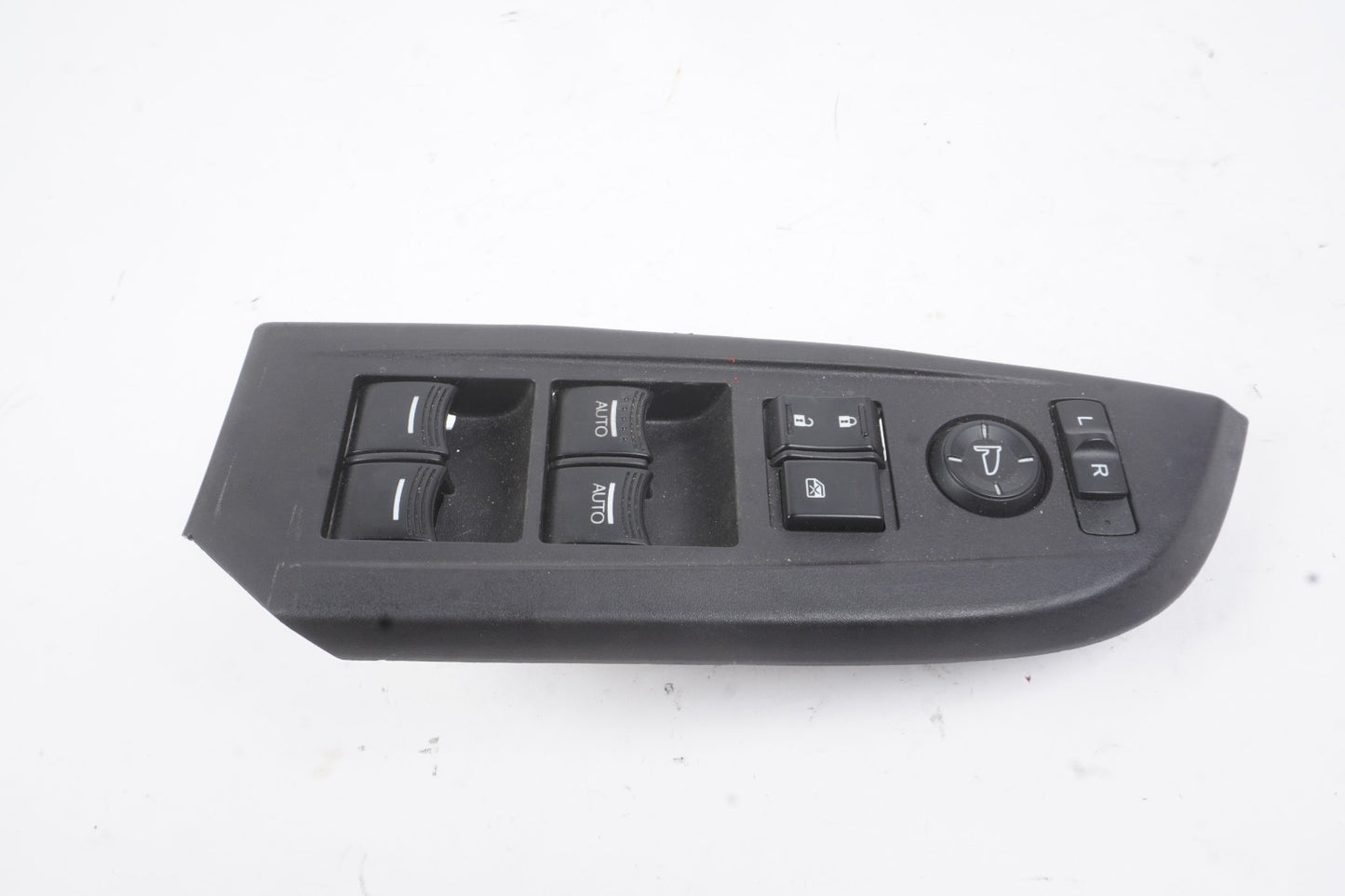 2013 - 2022 Acura ILX  Left Driver Power Window Master Switch OEM