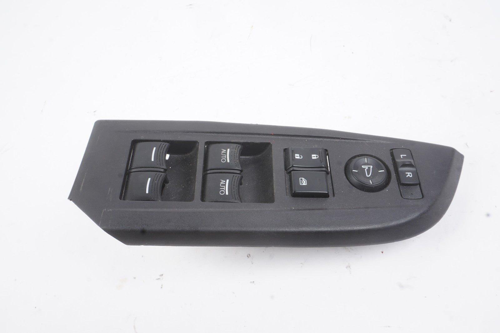 2013 - 2022 Acura ILX  Left Driver Power Window Master Switch OEM