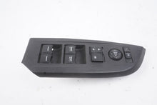 2013 - 2022 Acura ILX  Left Driver Power Window Master Switch OEM