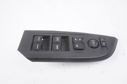 2013 - 2022 Acura ILX  Left Driver Power Window Master Switch OEM