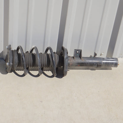 2021-2023 Polestar 2 Front Left Driver Shock Strut Absorber & Coil Spring OEM