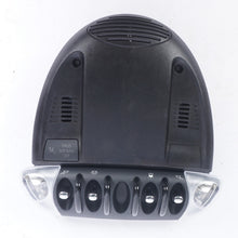 11 12 13 14 15 16 MINI COOPER FRONT OVERHEAD DOME LIGHT LAMP SWITCH 9284331 OEM