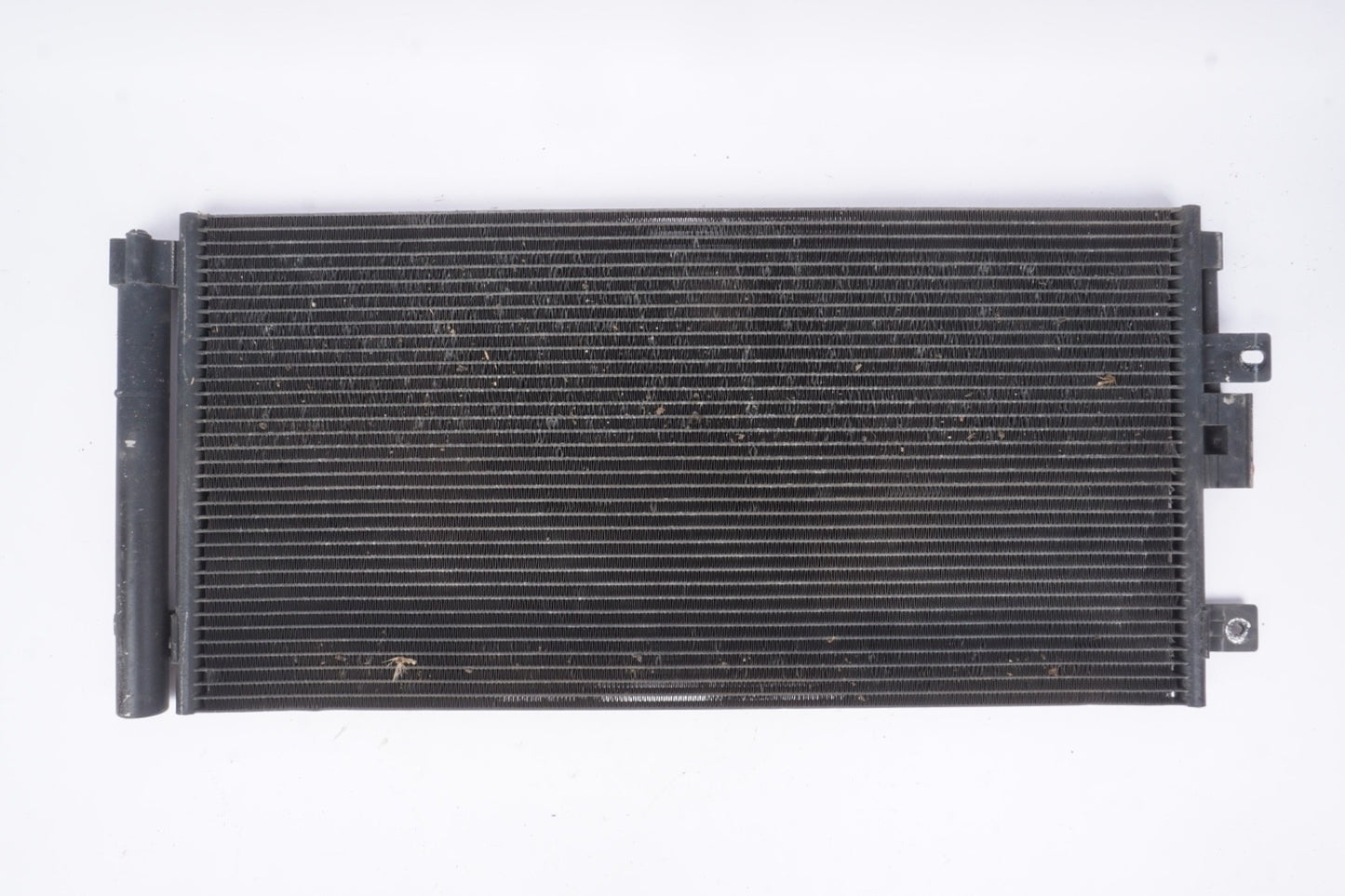 2012 - 2017 FIAT 500 A/C Condenser 68073672AA OEM
