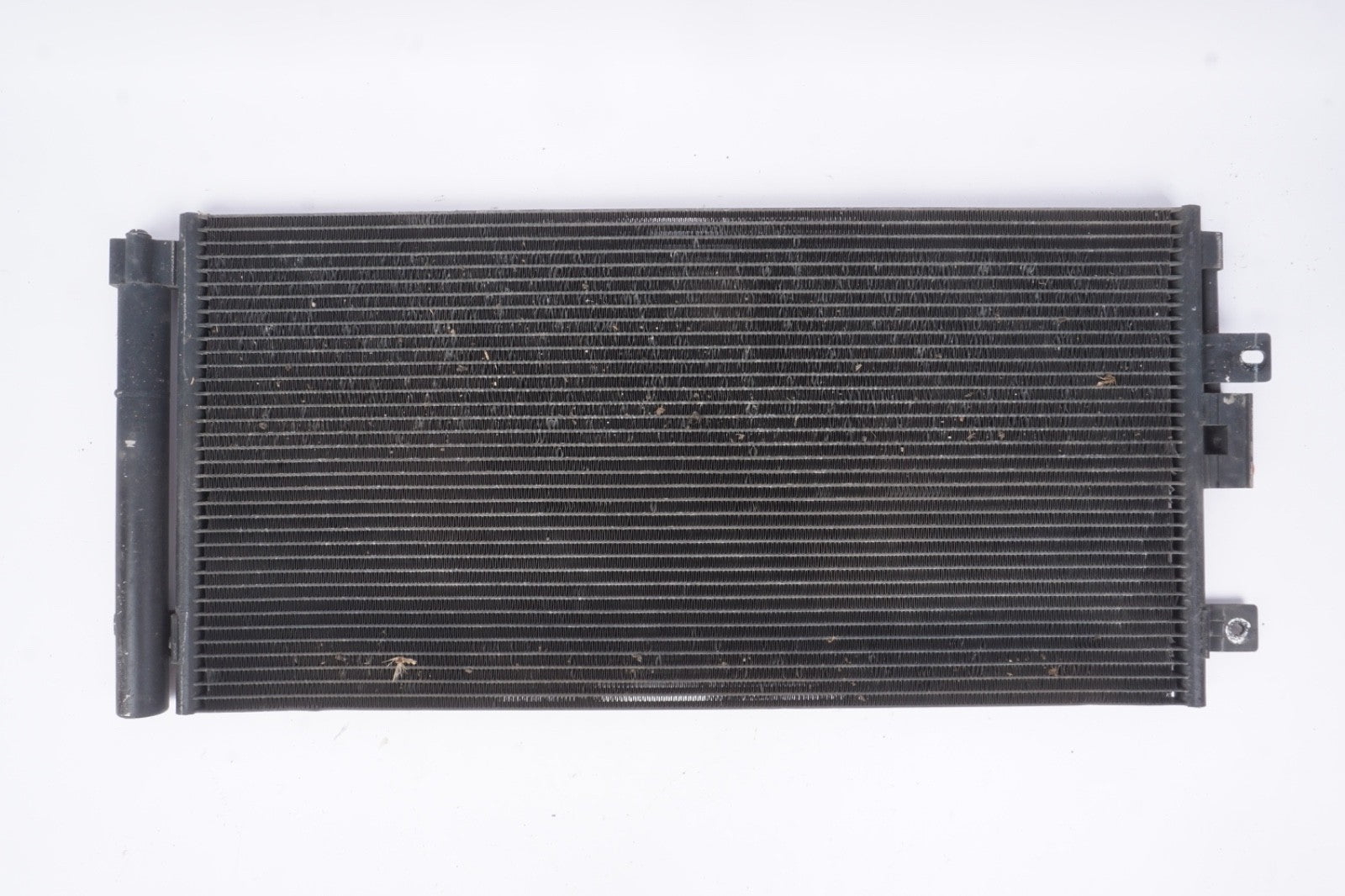 2012 - 2017 FIAT 500 A/C Condenser 68073672AA OEM