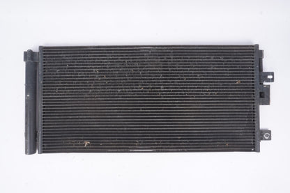 2012 - 2017 FIAT 500 A/C Condenser 68073672AA OEM