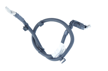 2012-2018 AUDI A8 A8L S8 3.0L 4.0L NEGATIVE BATTERY CABLE TERMINAL 4H0915181G OE