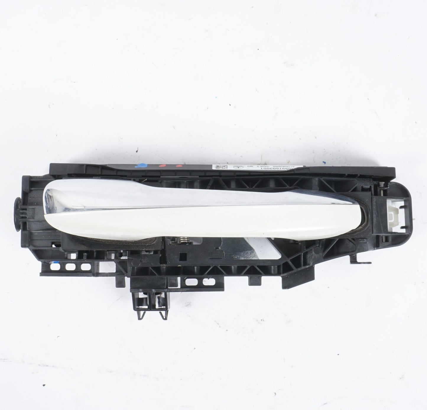 14 - 17 Mercedes S550 W222 FRONT RIGHT PASSENGER SIDE DOOR EXTERIOR HANDLE  OEM