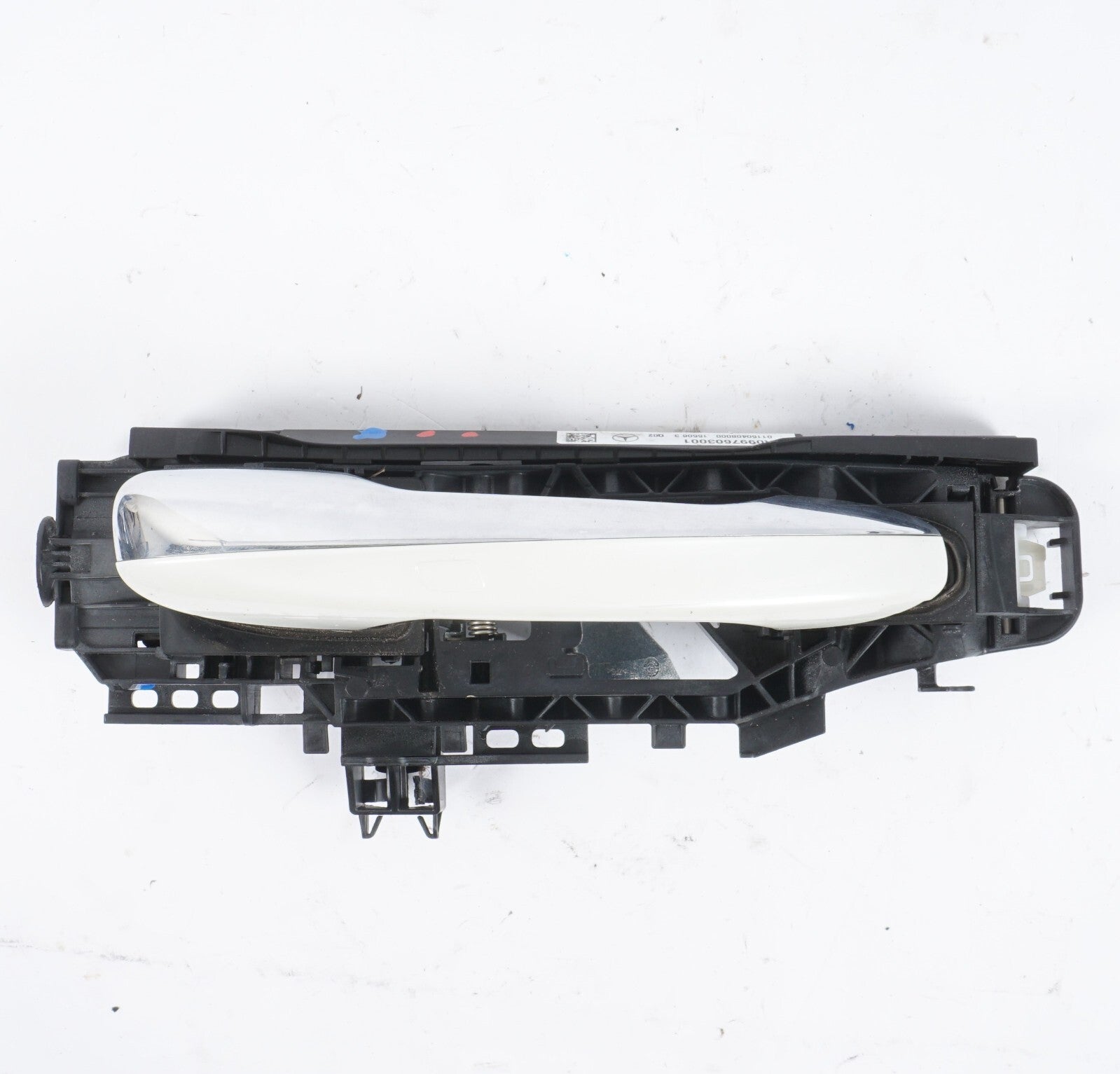 14 - 17 Mercedes S550 W222 FRONT RIGHT PASSENGER SIDE DOOR EXTERIOR HANDLE  OEM