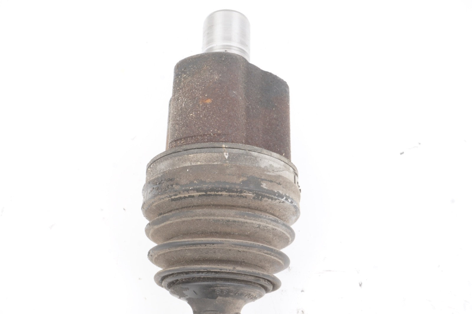 1987 - 1993 Cadillac Allante Front Left Axle Shaft FWD OEM