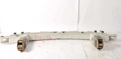 2012 – 2014 BMW 650i Front Bumper Reinforcement Impact Bar OEM 13232811GE