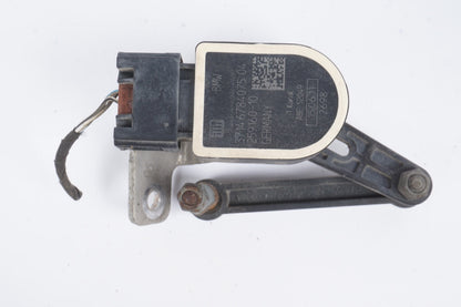 2009 - 2015 BMW 750I FRONT REAR LEFT RIGHT SIDE HEIGHT LEVER SENSOR OEM SET OF 4