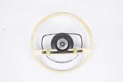 Mercedes steering wheel w111 w112 w113 w108 w109 w110