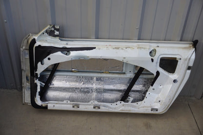 1987 - 1993 Cadillac Allante Front Right Door Shell OEM