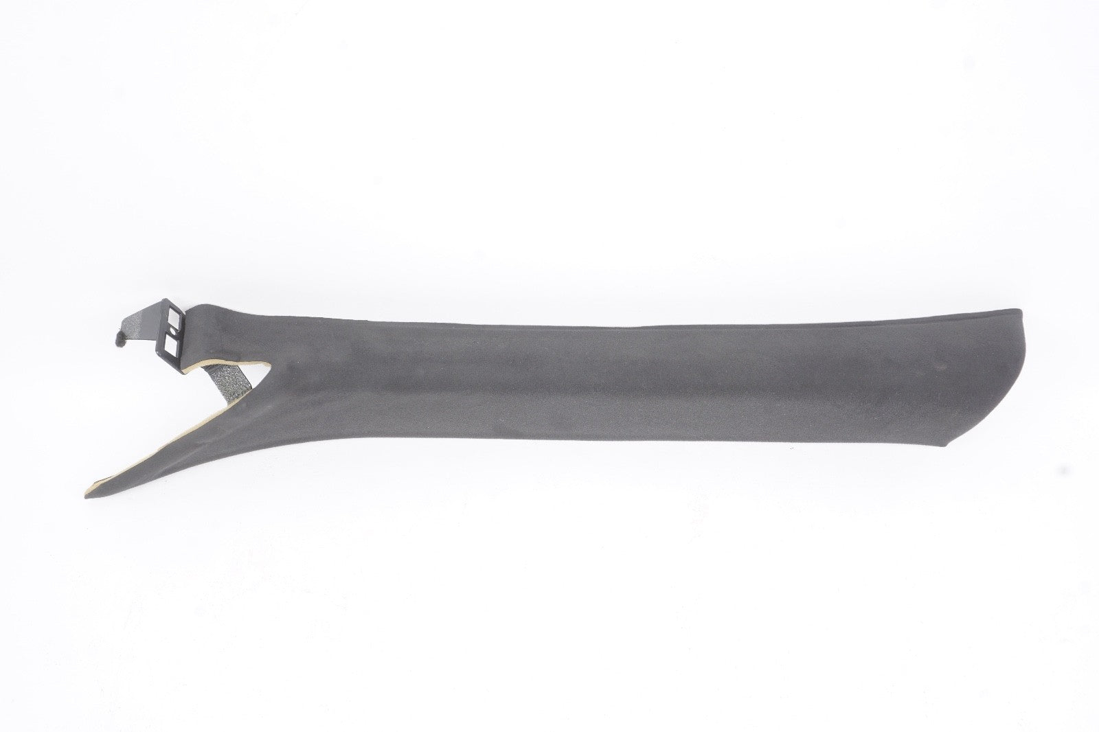 2014 - 2019 MASERATI GHIBLI LEFT DRIVER FRONT A PILLAR TRIM OEM