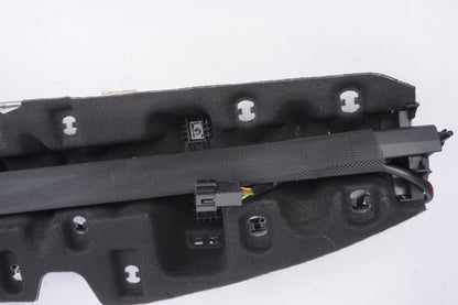 2014 - 2020 MERCEDES-BENZ S600 REAR BACK WINDOW SHADE SUNSHADE BLACK 2228100020