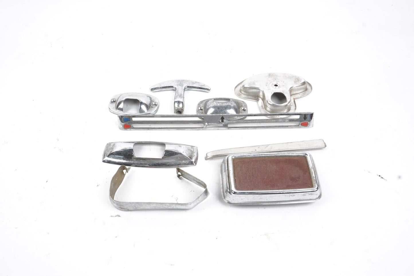 Mercedes W111 W110 Parts Handle