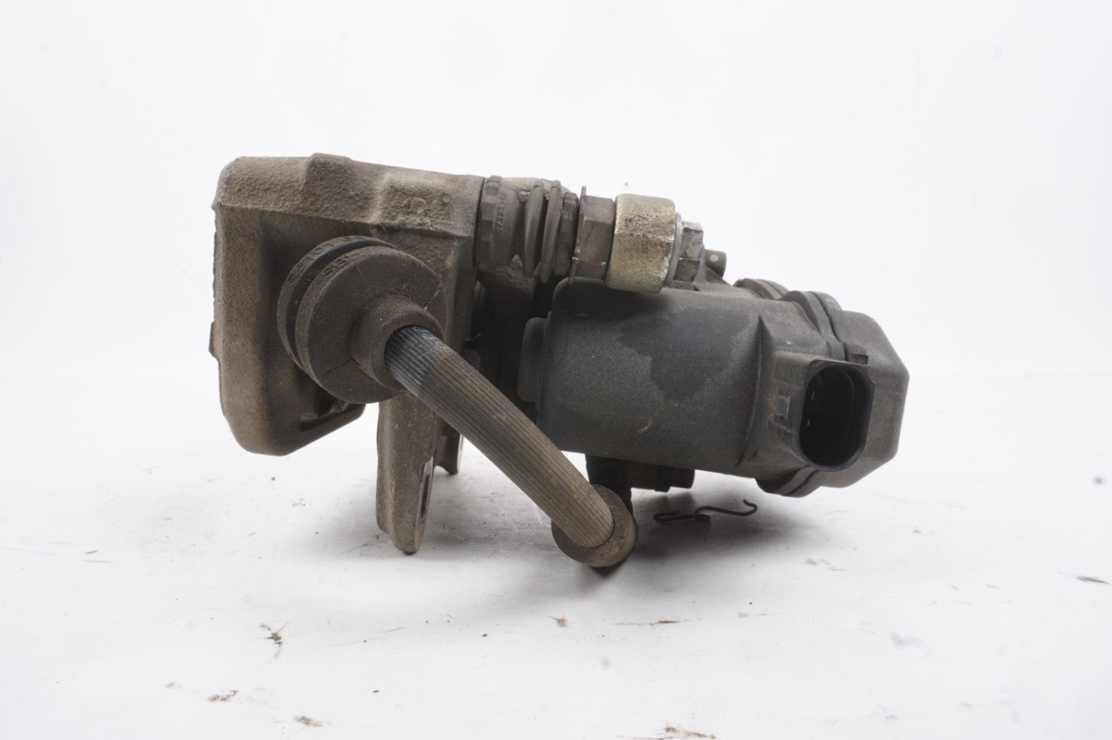 2015 - 2025 Jeep Renegade Rear Left Brake Caliper Assembly OEM
