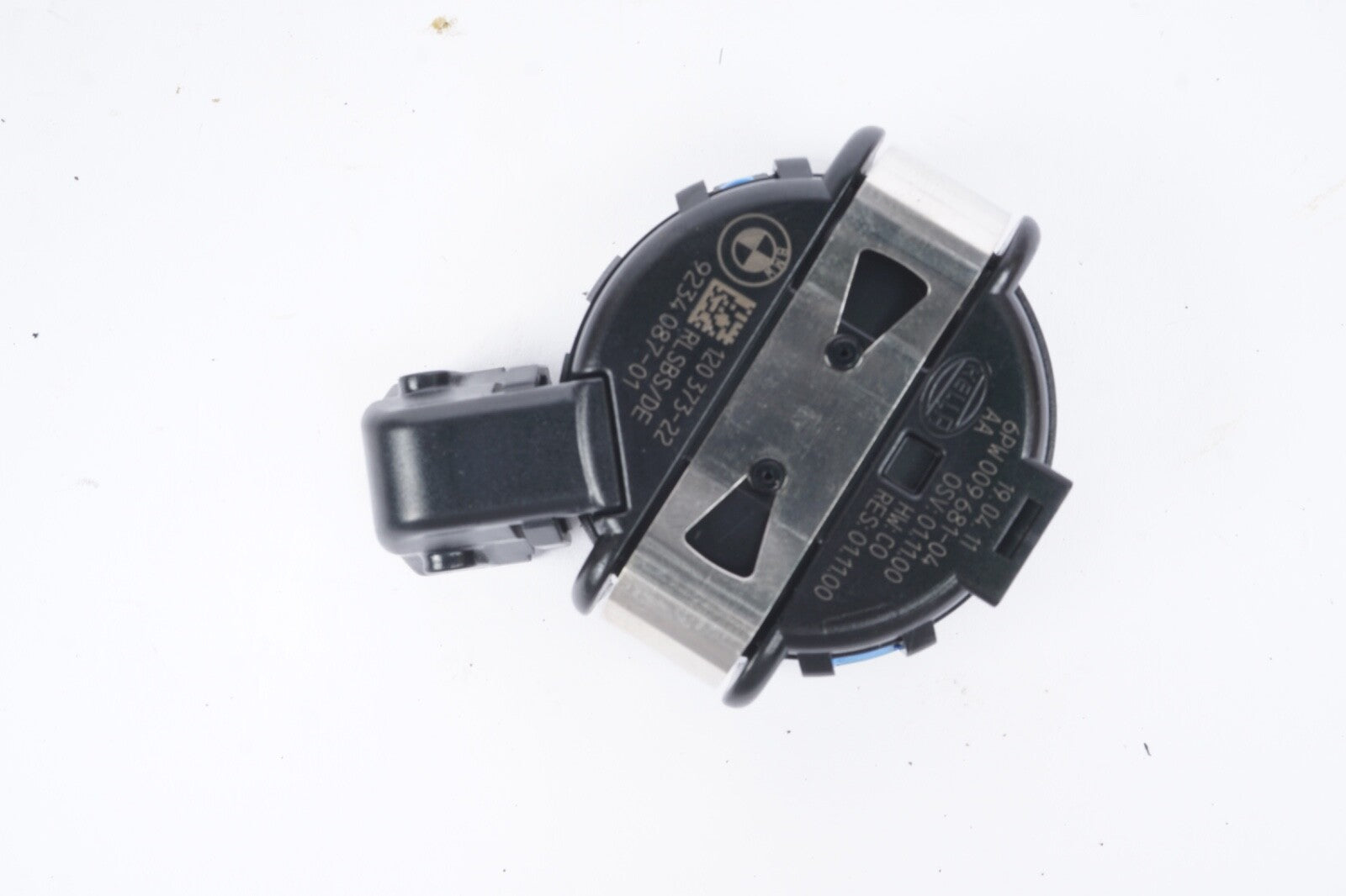 10-15 BMW 5 6 7 SERIES X3 X5 X6 RAIN LIGHT SOLAR & CONDENSATION SENSOR OEM