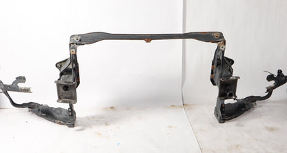2007 - 2013 Mercedes W221 S550 Front Radiator Core Support Frame Center OEM