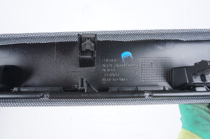 2021 - 2023 Polestar 2 Dash Trim Cover Panel Right Passenger Side OEM