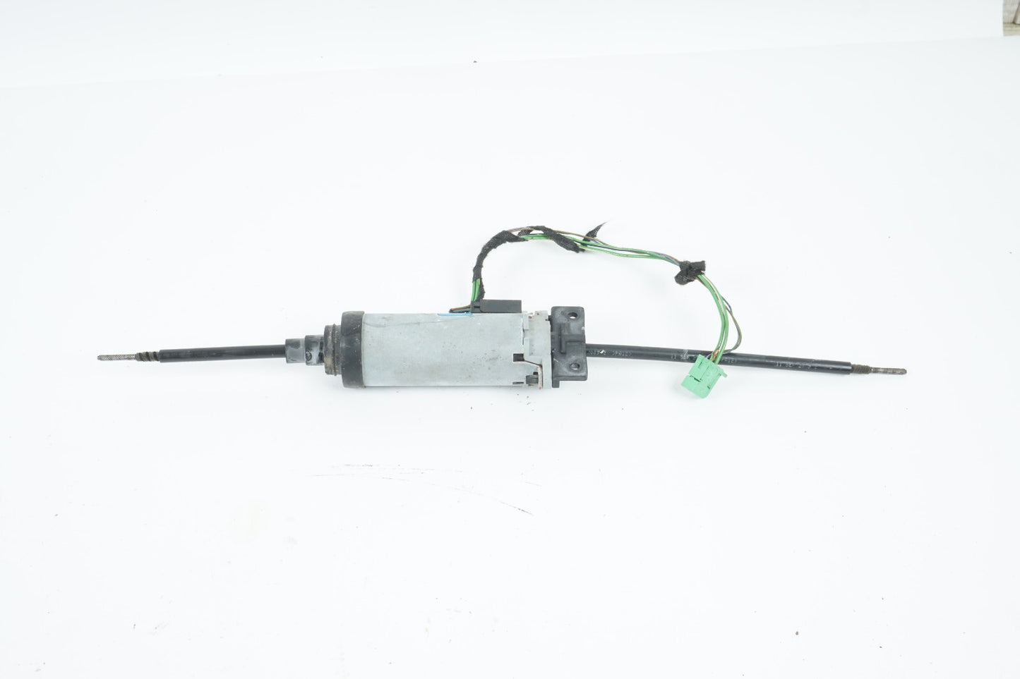 2008 - 2013 BMW X6 FRONT RIGHT PASSENGER SEAT MOTOR 0130002613 OEM