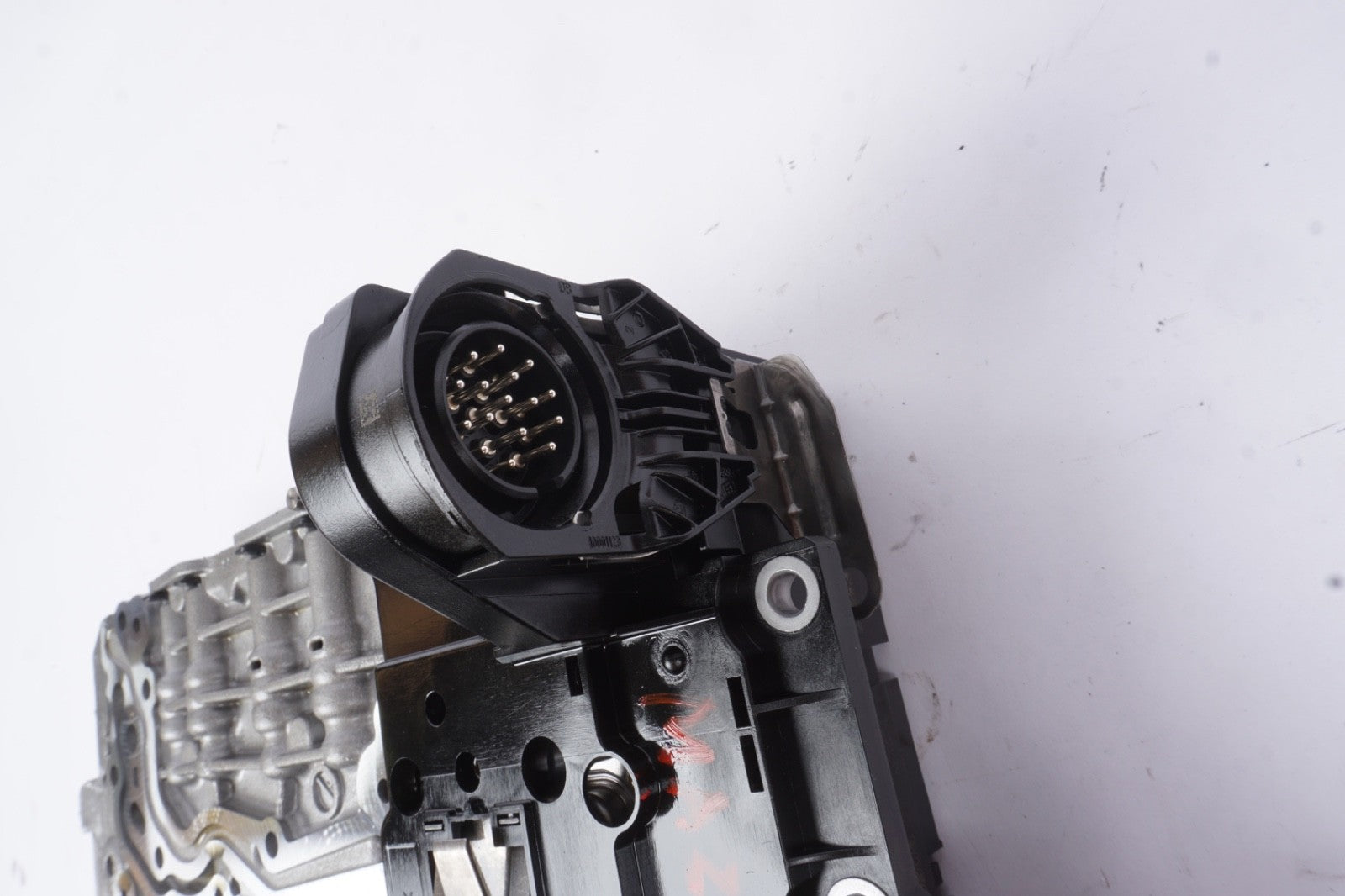 2014 - 2016 MASERATI GHIBLI RWD AUTOMATIC TRANSMISSION VALVE BODY OEM