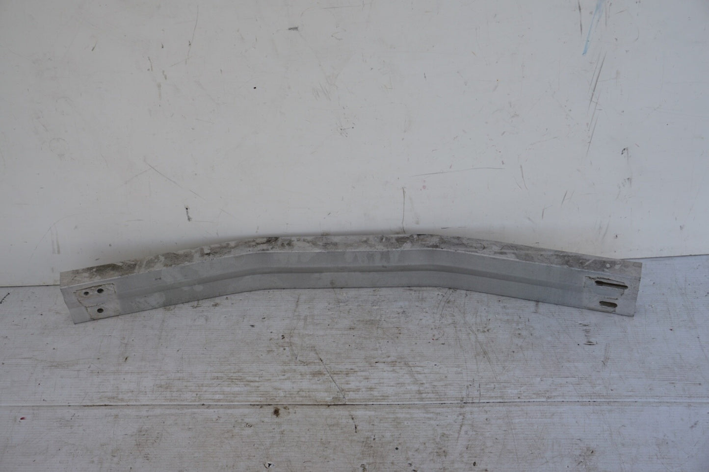 2014-2016 2017 2018 2019 TOYOTA HIGHLANDER REAR OEM REINFORCEMENT 521710E080