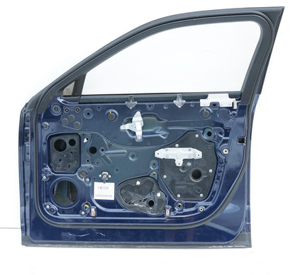 2011 - 2020 Bentley Mulsanne 2018 Front Right Passenger Door Shell Panel Blue
