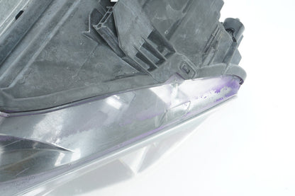 2012 - 2015 BMW 650i HEADLIGHT ADAPTIVE RIGHT PASSENGER SIDE OEM