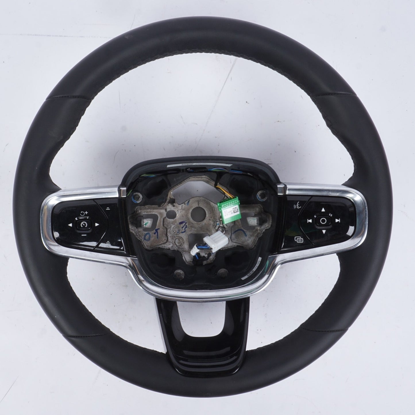 2021 - 2023 Polestar 2 Steering Wheel & Controls  OEM