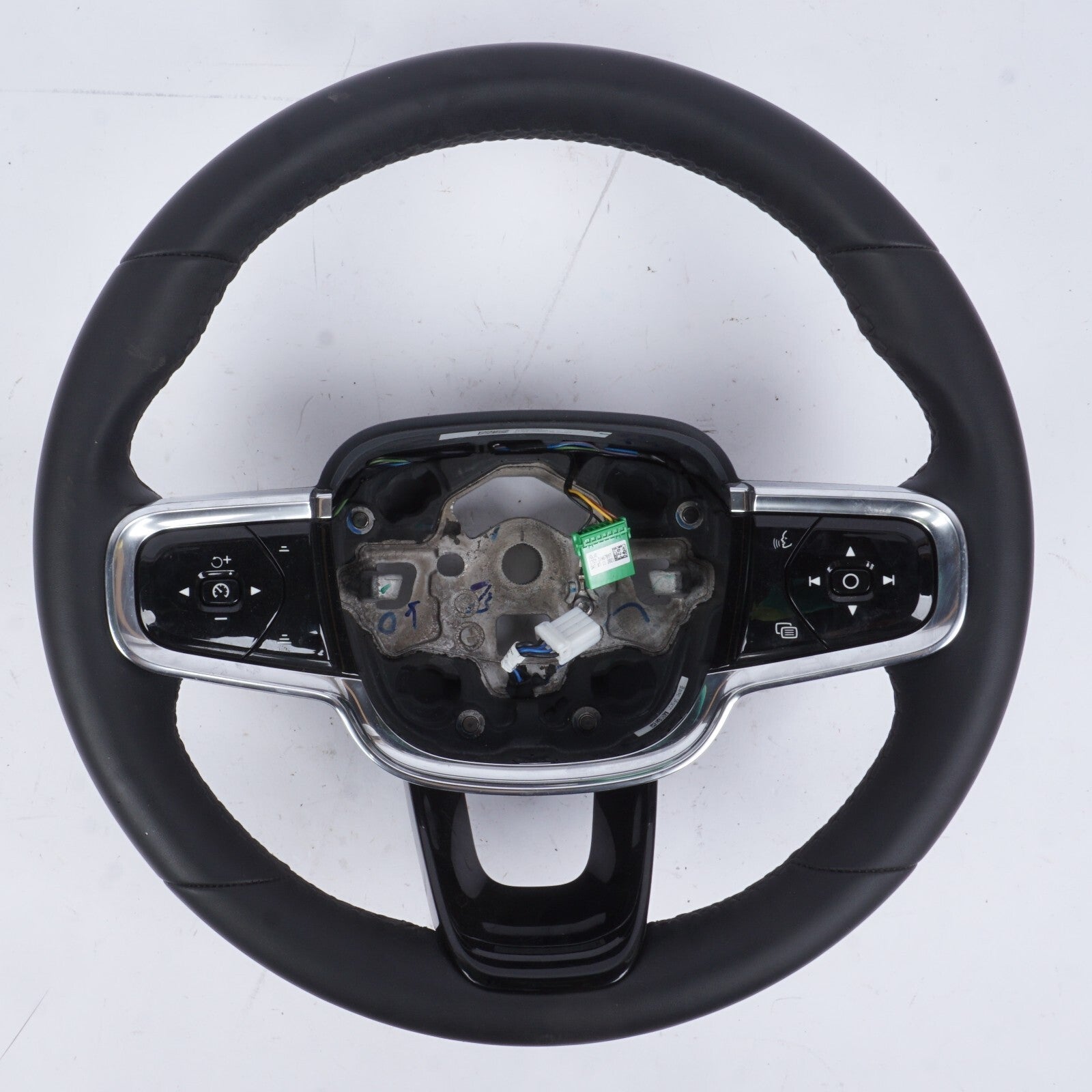 2021 - 2023 Polestar 2 Steering Wheel & Controls  OEM