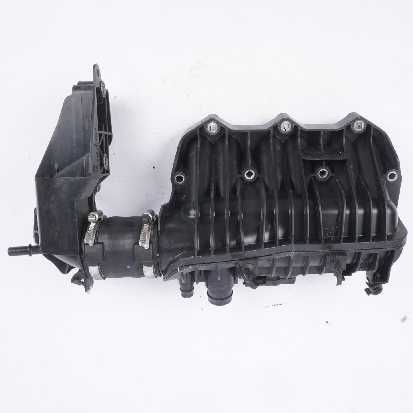 15-18 FORD FOCUS 1.0L ENGINE MOTOR INTAKE MANIFOLD ASSEMBLY OEM