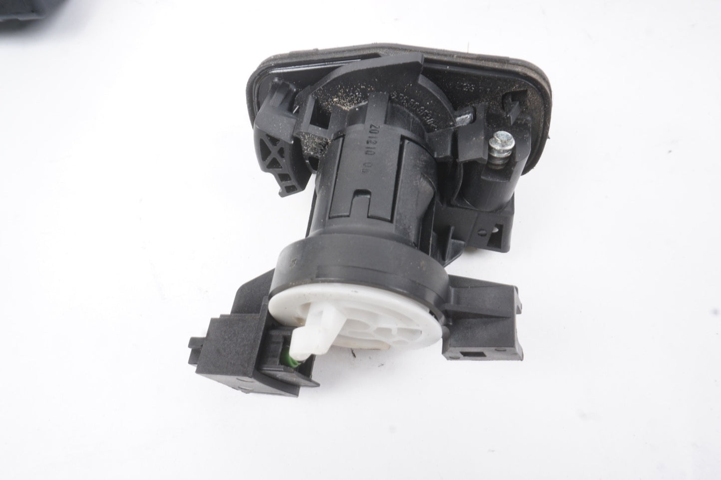 2010 - 2013 Mercedes W207 E350 ECM TCM Ignition Lock Set OEM