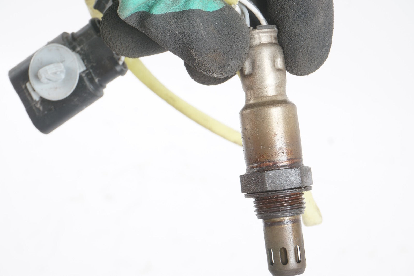2017 - 2019 ALFA ROMEO GIULIA 2.0L ENGINE OXYGEN O2 LAMBDA SENSOR OEM  SET