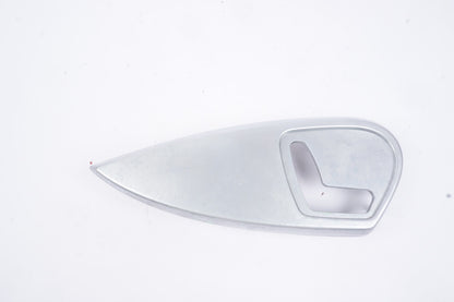 06-12 Mercedes ML350 W164 OEM Front Right Pass Seat Switch Trim Cover Bezel