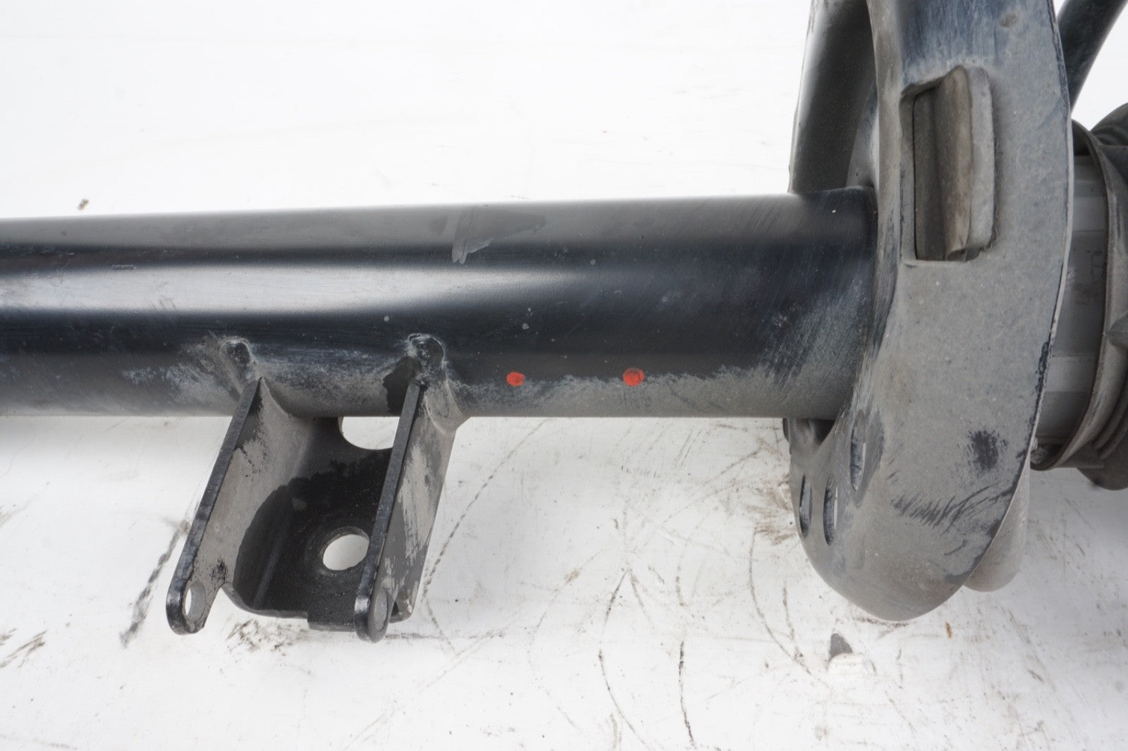2022 - 2024  Mercedes X243 EQB300 EQB350  Front Right Side Shock Absorber OEM