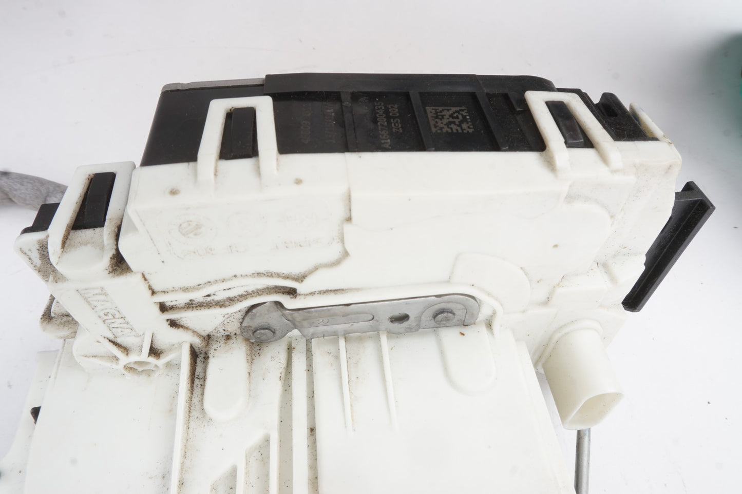 2012-2016 Mercedes ML GL Front Right Passenger Door Lock Latch Actuator OEM