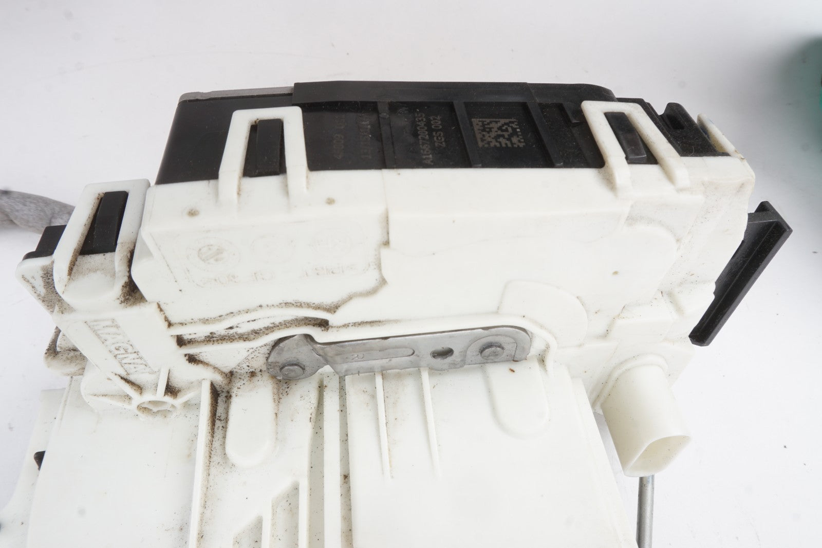 2012-2016 Mercedes ML GL Front Right Passenger Door Lock Latch Actuator OEM