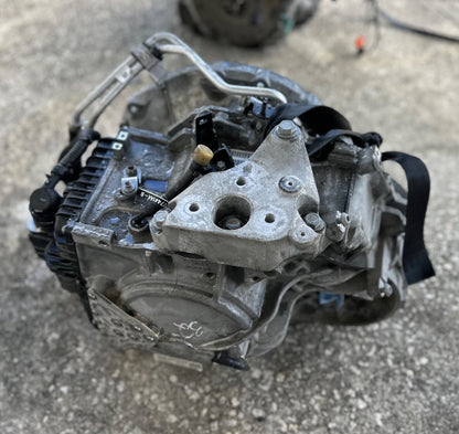 2020 - 2022 CHRYSLER PACIFICA YOYAGER  3.6 FWD TRANSMISSION 115K