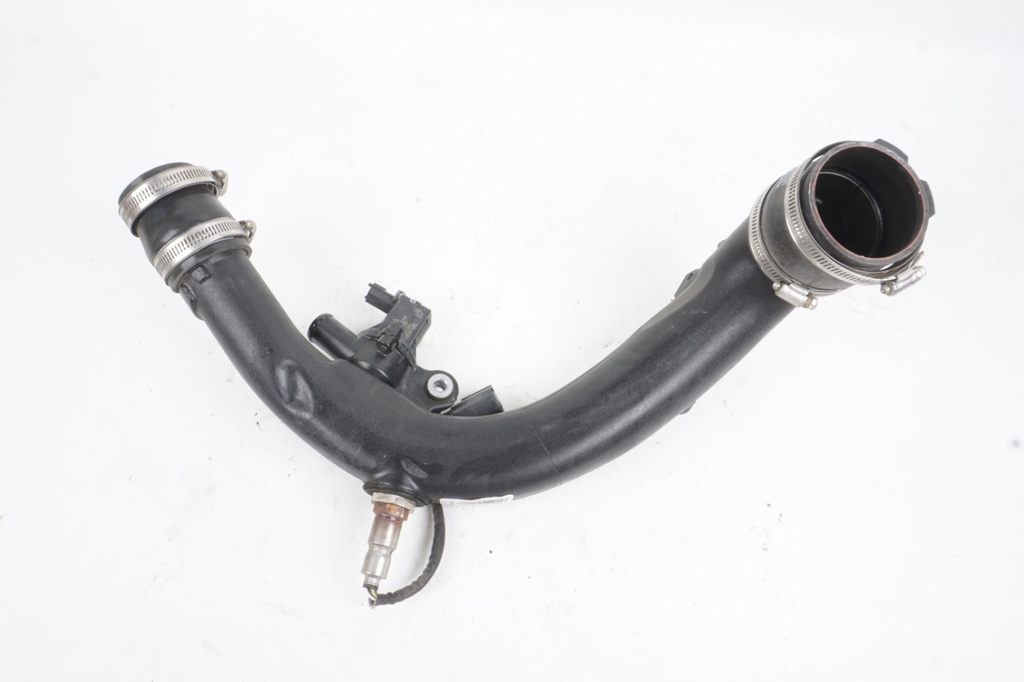 2017 - 2019 ALFA ROMEO STELVIO ENGINE TURBO INTERCOOLER HOSE TUBE PIPE OEM