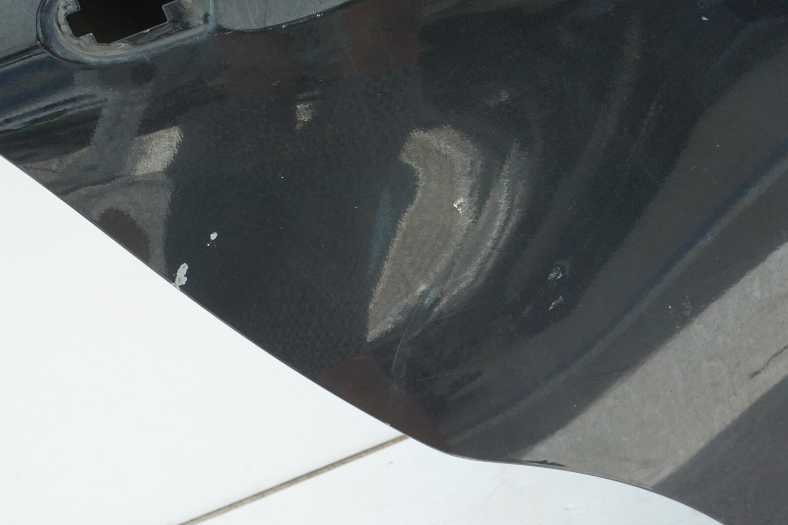 2008 - 2013 BMW X6 REAR RIGHT PASSENGER SIDE DOOR SHELL OEM