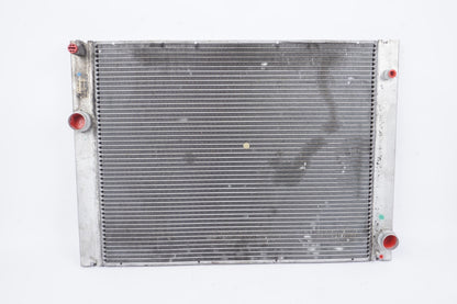 2006 - 2010  BMW 650i E63 E64 Radiator Mount Plate 7534907 OEM