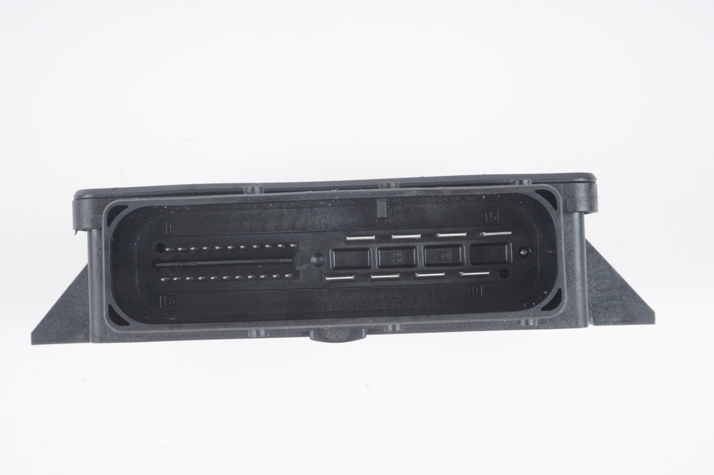 AUDI PORSCHE PARKING BRAKE CONTROL MODULE COMPUTER 4H0907801F