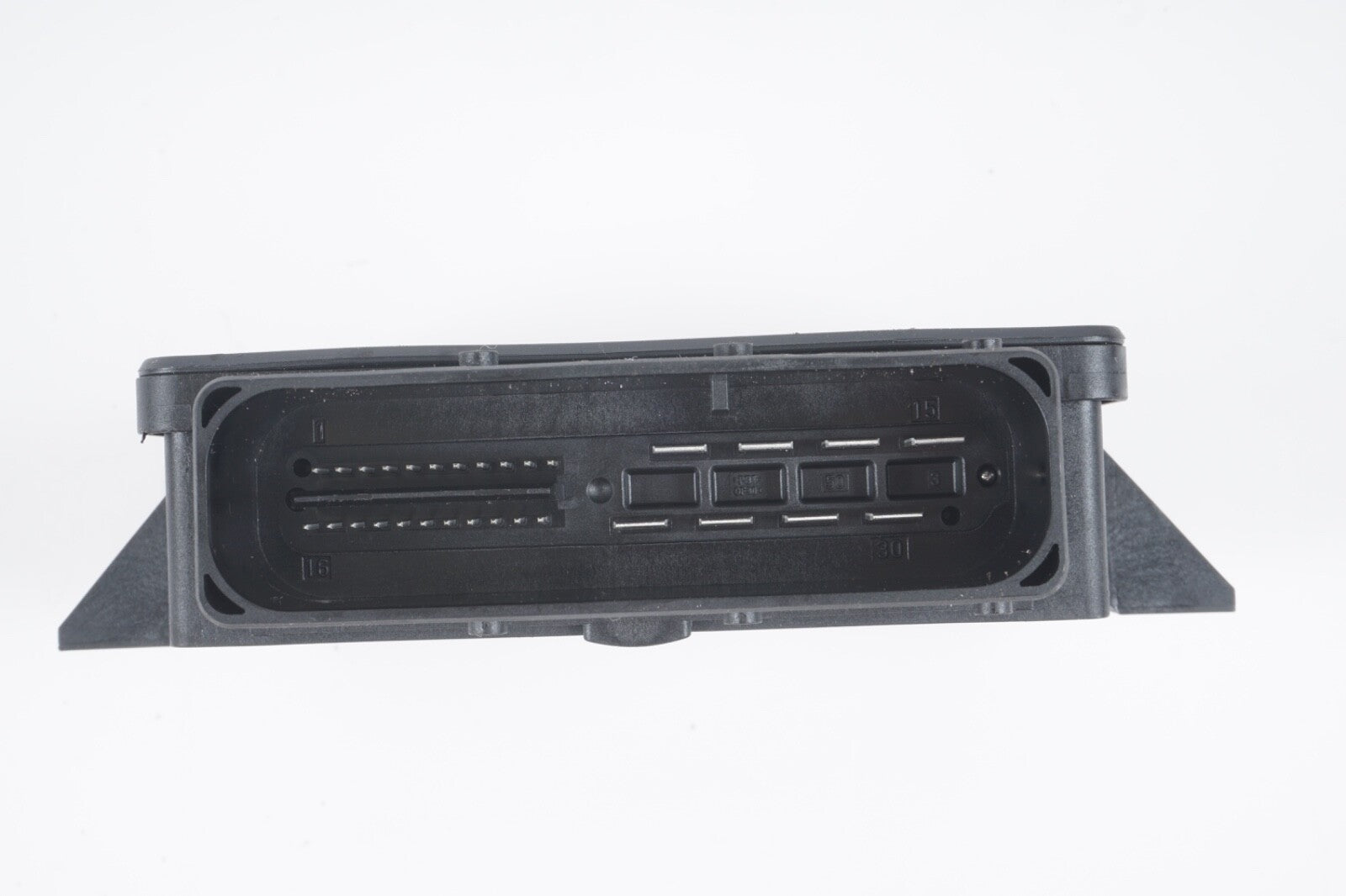 AUDI PORSCHE PARKING BRAKE CONTROL MODULE COMPUTER 4H0907801F